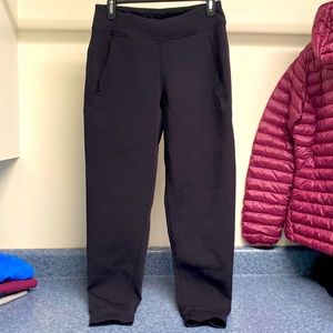 Lululemon jogger